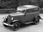 Opel P4 1935 года